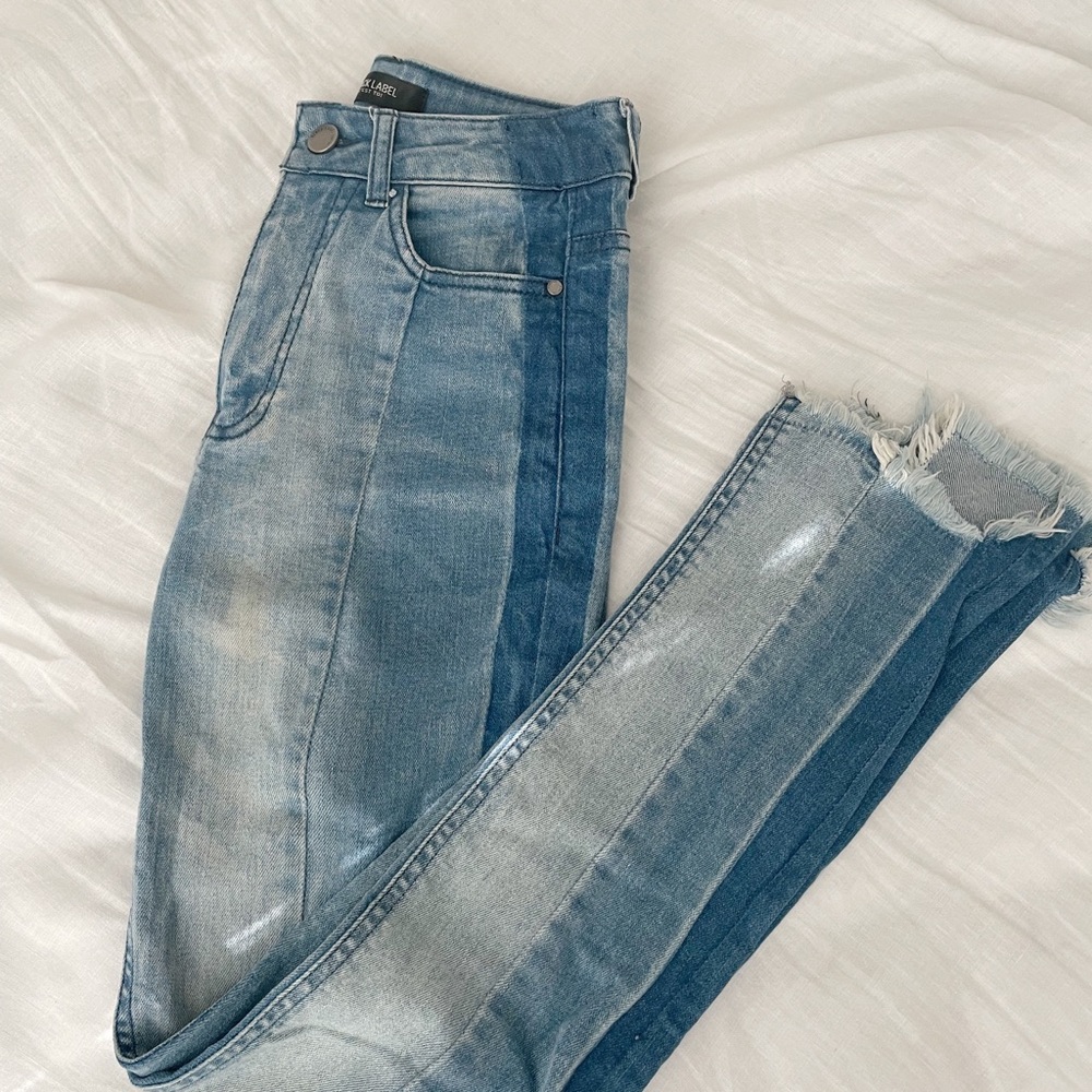 Black Label Jeans